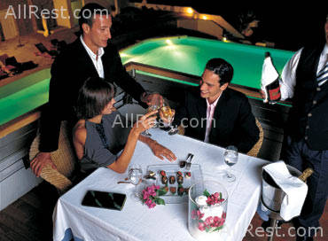 Grecotel Myconos Blu 36